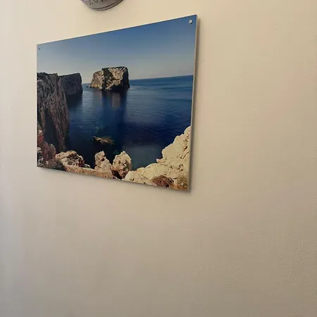 Affittacamere Acabara Di Carlo Izza *