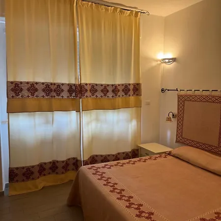 Affittacamere Acabara Di Carlo Izza Alghero