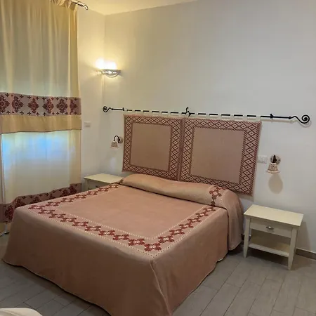 Guest house Affittacamere Acabara Di Carlo Izza