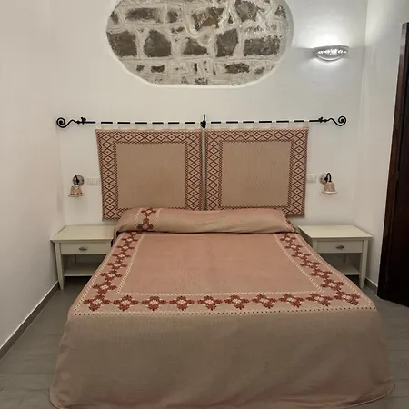Affittacamere Acabara Di Carlo Izza *