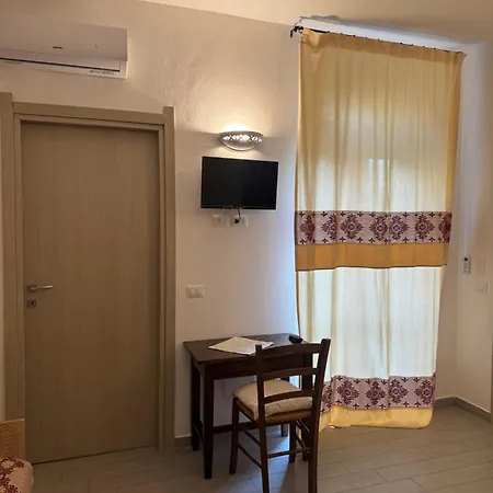 Affittacamere Acabara Di Carlo Izza Guest house *